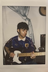 polaroid picture of me